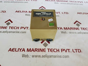 omron lyb-13 burner controller
