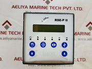 Saacke controller rse-p II