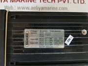 Saacke controller rse-p II
