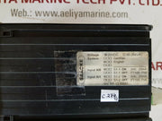 Saacke controller rse-p II