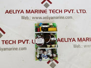 Condor 02-34882-0171 Power Supply