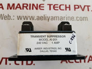 Amber ai-201 transient suppressor 240vac 1amp