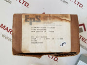 Johnson Control T25A-1C Two Stage Room Thermostat