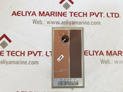 Johnson Control T25A-1C Two Stage Room Thermostat