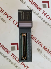Mitsubishi input unit a1sx81