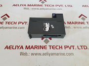 Mitsubishi input unit a1sx81