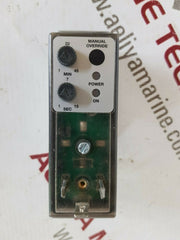 Nema 4/ip65 electronic timer (New)