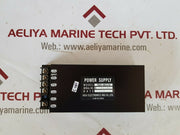 Asia electronics pd24-48s2.3a power supply dc-dc converter