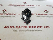 Fuji Electric Src50-2U/X(4A2B) Auxiliary Relay New