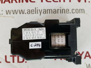 Fuji Electric Src50-2U/X(4A2B) Auxiliary Relay New