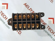 Terasaki auxilary contact block new