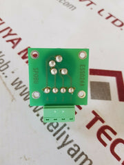 Macgregor 414 5396-801 potentiometer ess024a