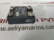 Crydom d2410 solid-state relay