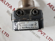 nippon gerotor oil pump gfy-v3 trochoid pump