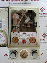 Daeho Flow Instruments Vc 30 Control Station 0.2 - 1.0 Bar