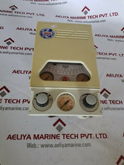 Daeho Flow Instruments Vc 30 Control Station 0.2 - 1.0 Bar