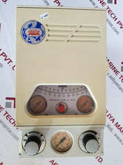 Daeho Flow Instruments Vc 30 Control Station 0.2 - 1.0 Bar