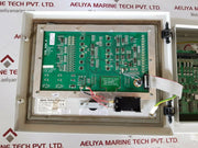 Tyco t1204a2 fire control panels