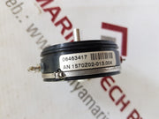 Fsg 413246b rotary potentiometers