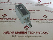 Allen bradley 836-c6a pressure control ser A