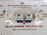 Siemens sirius 3rt1016-1ab01 contactor