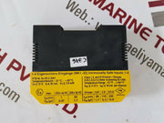 Turck mk1-22up-ex0/24vdc multimodul switching amplifier 110 mw
