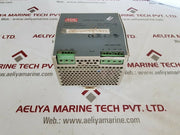 Mw drp-240-24 high power guide way din rail switching power supply