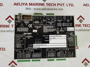 Automatic gen-set control dst4601/p