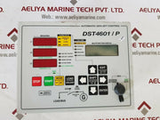 Automatic Gen-set Control Dst4601/P 4A/250Vac