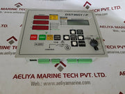 Automatic Gen-set Control Dst4601/P 4A/250Vac