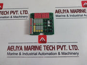 C350/0203/0200A Pcb Card Cm-2