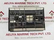 Selco m2500 engine controller