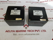 Abtech sira99atex3173 enclosure