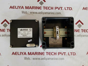 Abtech sira99atex3173 enclosure