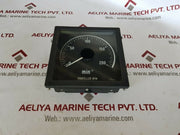 Nieaf d3v144s propeller rpm indicator 1092071