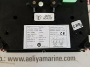 Nieaf d3v144s propeller pitch indicator