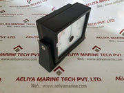 Deif vtr.5 202585.70 rpm meter