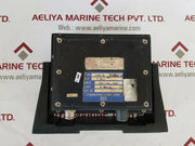 Deif vtr.5 202585.70 rpm meter