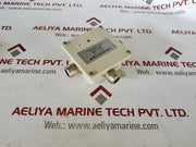 Servoteknikk au-5 a fire alarm system