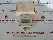 Servoteknikk au-5 a fire alarm system