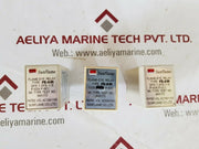 Sunflame fe-61r flame-eye relay p-628.p-621
