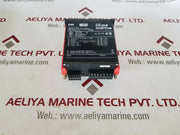 Pr electronics 5714b led indicator