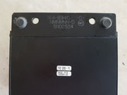 Caterpillar 109-5737 cat data link rs-232c communication module 164-8940