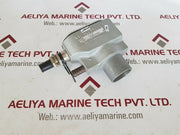 Saacke fls 08 flame sensors and detectors 076322