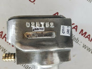 Saacke Flame Sensors And Detectors Fls 08 025752
