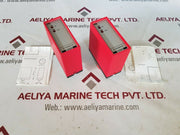 Pr electronics 2202 r/i transmitter