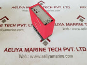 Pr electronics 2273 2-wire transmitter temp.range 0-600'c