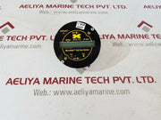 Detcon tp-524c microsafe h2s gas sensor