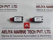 Lot Of 7X C3 Controls 13Sblr24St 13Mm Light Unit