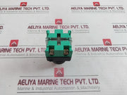 C3 Controls Cbno Contact Block Pushbutton